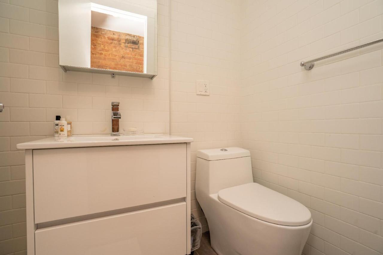 ניו יורק Canal Street 30 Day Stays מראה חיצוני תמונה